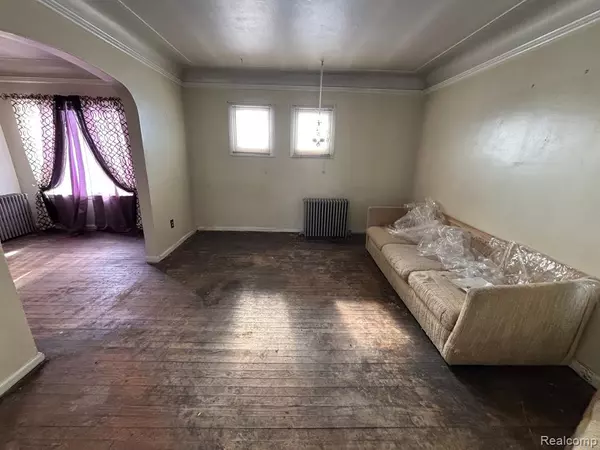 River Rouge, MI 48218,391 PALMERSTON Street