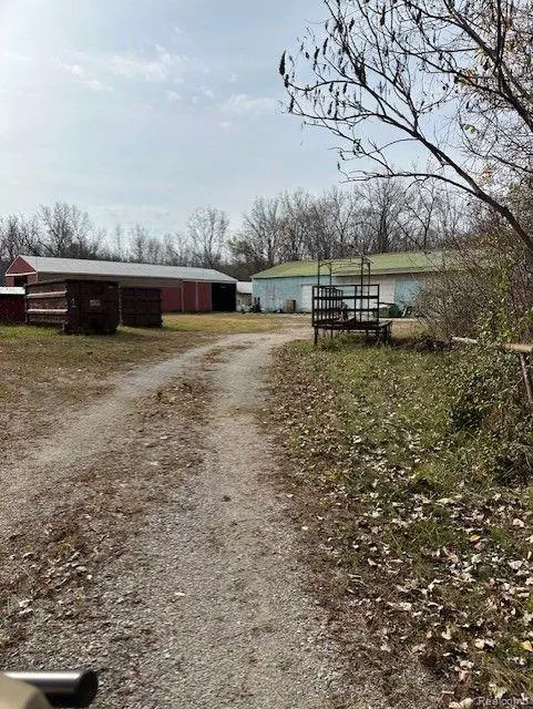 Grand Blanc, MI 48439,8438 JORDAN Road