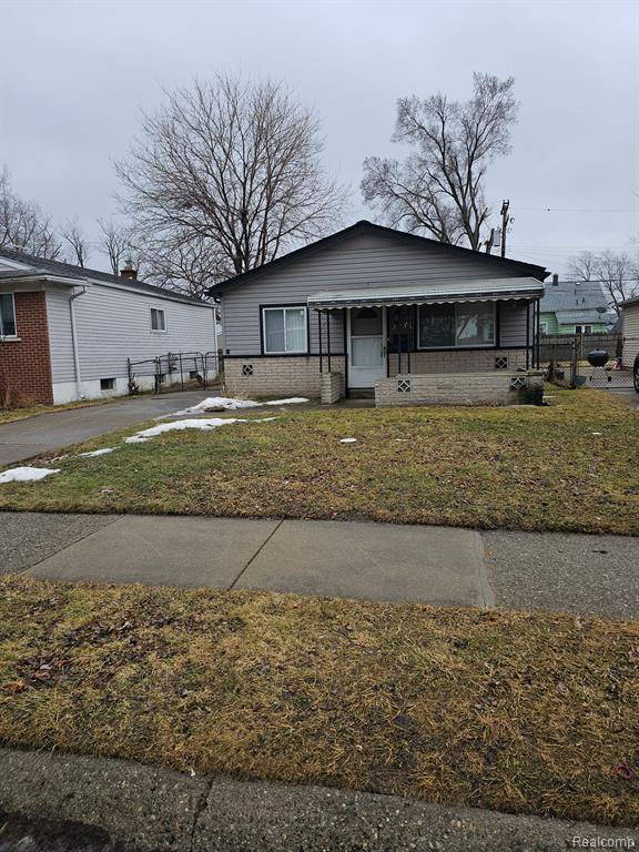 7244 REPUBLIC Avenue, Warren, MI 48091