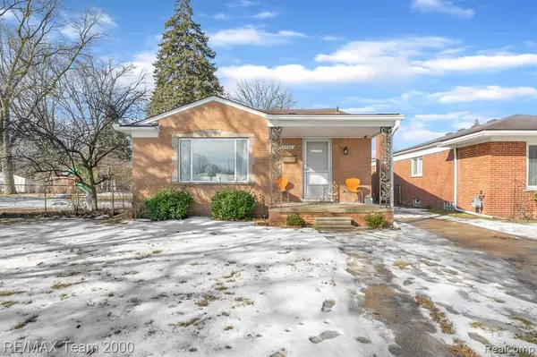 Dearborn Heights, MI 48125,3930 MERRICK Street