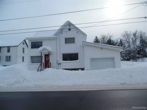 Calumet, MI 49913,25937 E PINE Street