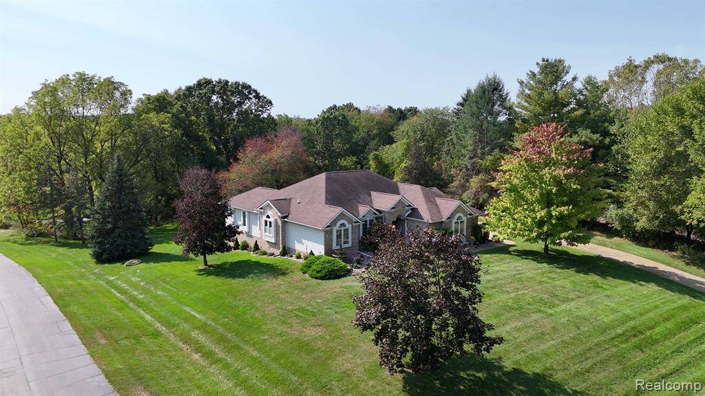 Metamora, MI 48455,1411 RILLVIEW