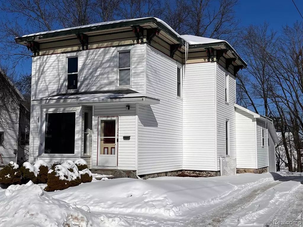 Big Rapids, MI 49307,246 MILL Street