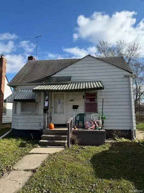 8508 ARTESIAN Street, Detroit, MI 48228