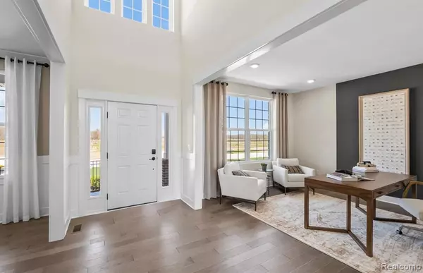 South Lyon, MI 48178,22907 JENS Drive