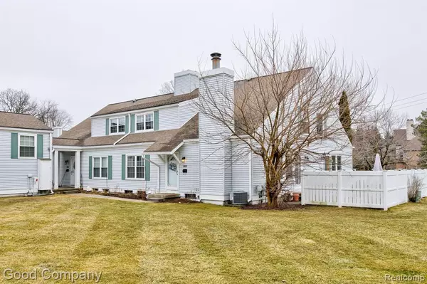 Northville, MI 48167,21208 E GLEN HAVEN Circle