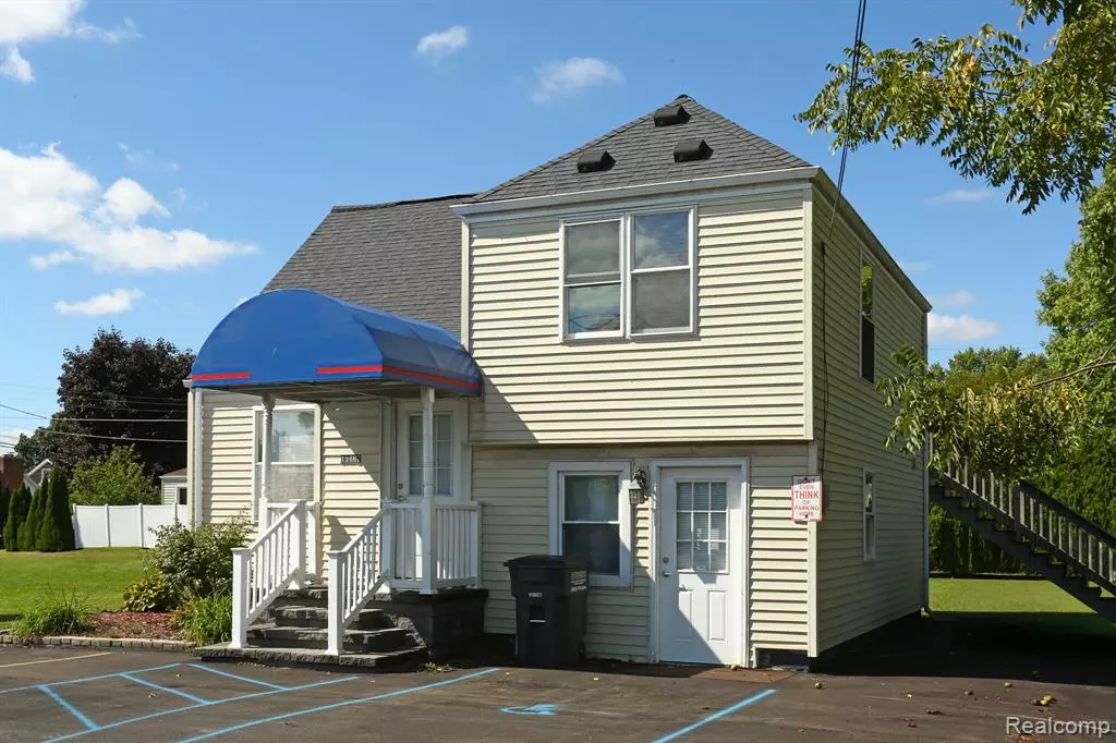 Monroe, MI 48161,15467 S DIXIE HWY