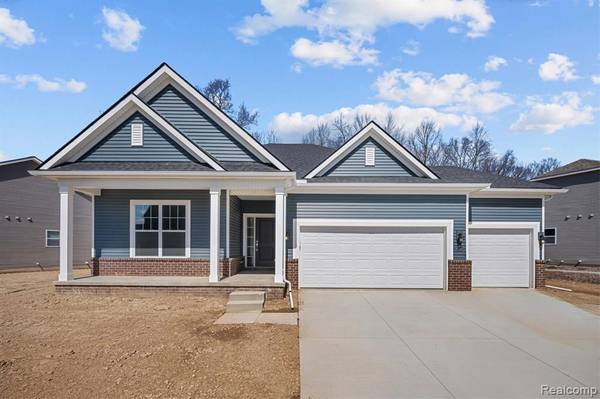 27101 GALLOP Way, Saline, MI 48176