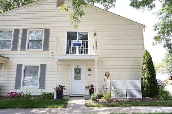 2861 GLENWOOD, Lake Orion, MI