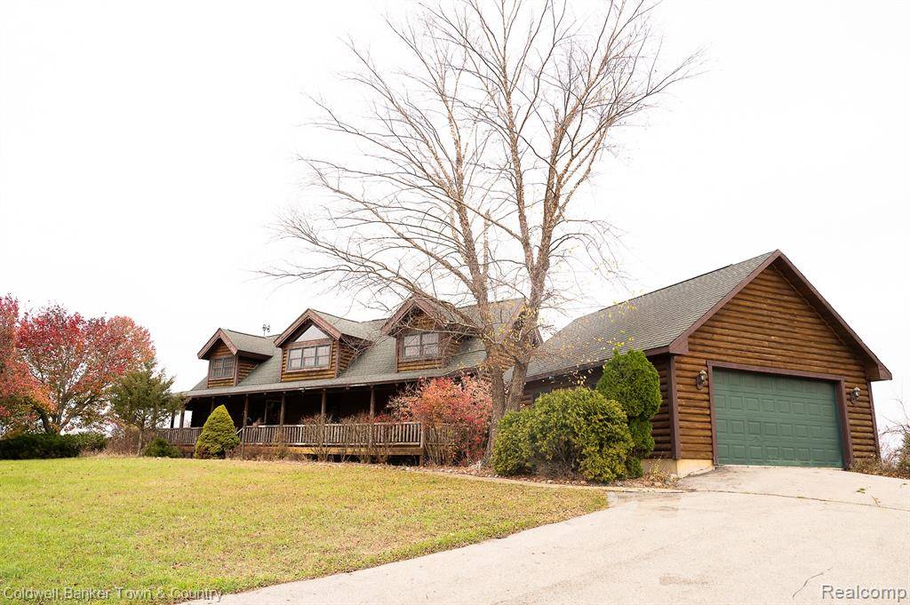 Brooklyn, MI 49230,13330 ARNOLD Road