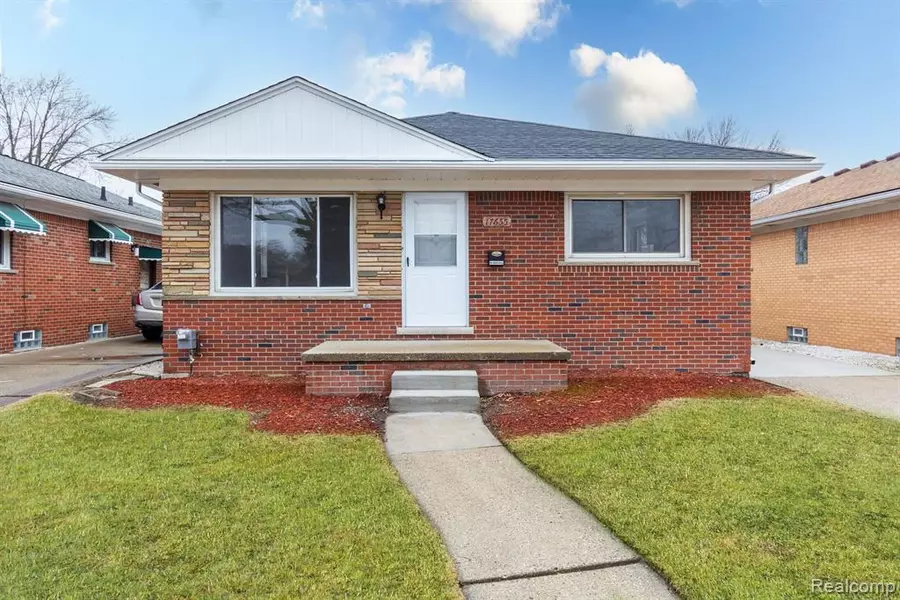 17655 VERONICA Avenue, Eastpointe, MI 48021