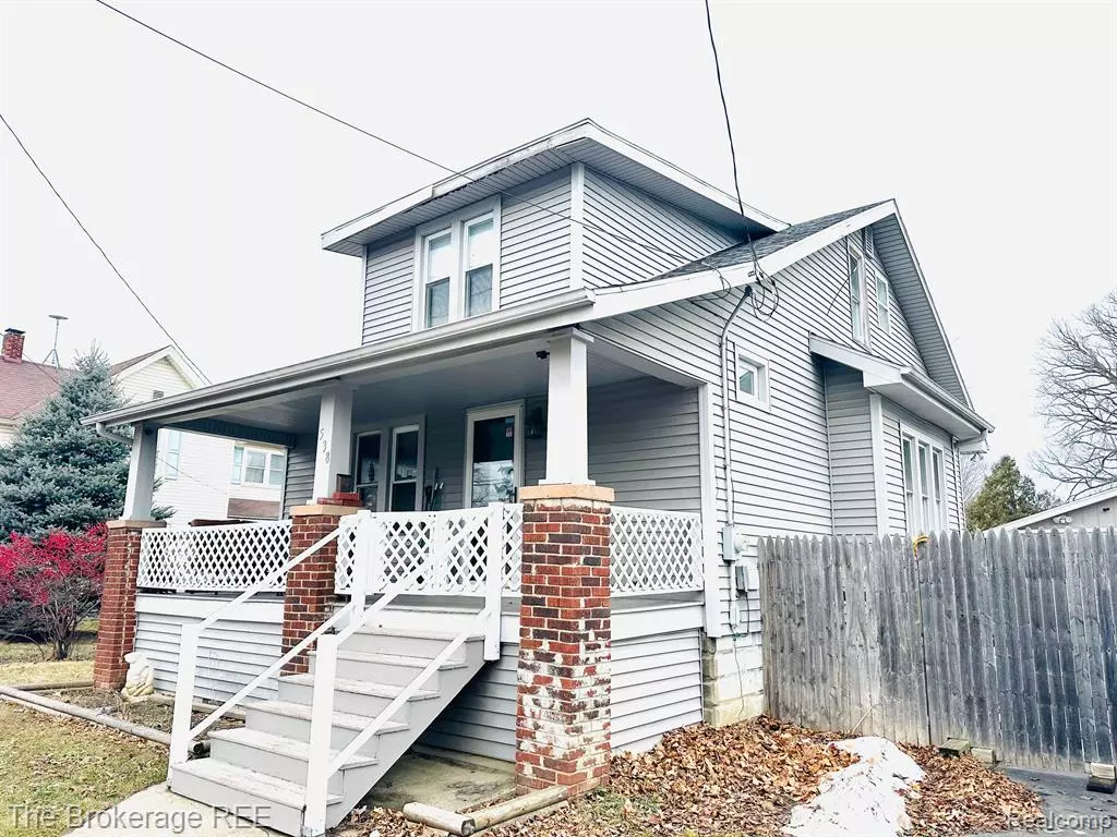 Owosso, MI 48867,538 W STEWART Street