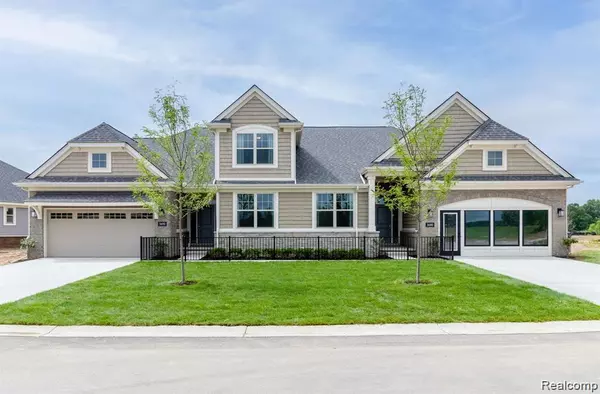 3885 Chatham Place, Brighton, MI 48114