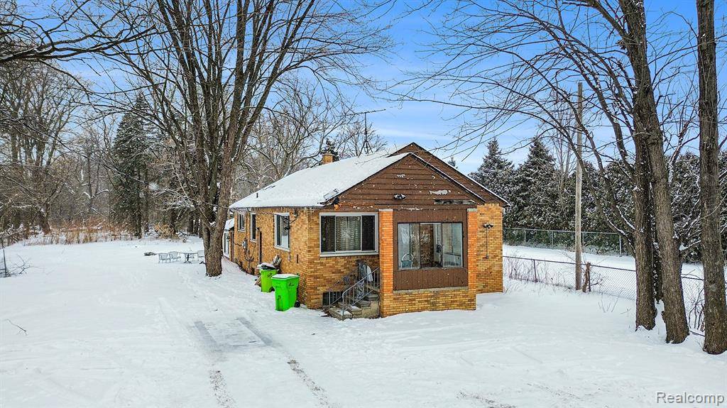 45945 N GRATIOT Avenue, Macomb, MI 48042