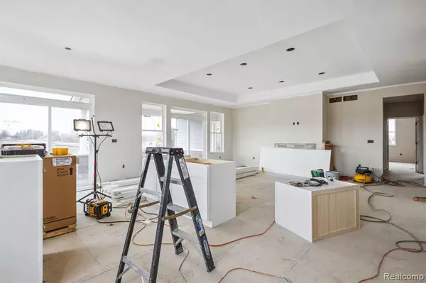 Chesterfield, MI,27050 25 MILE Road