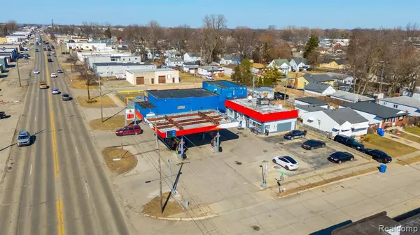 Warren, MI 48091,22600 DEQUINDRE Road