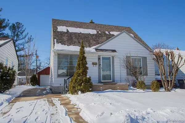 Dearborn, MI 48124,1812 ACADEMY Street