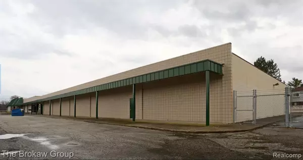 Saginaw, MI 48601,5446 DIXIE Highway