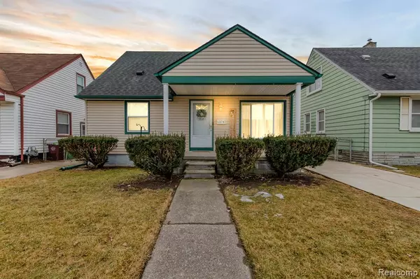 13747 Backus, Southgate, MI 48195