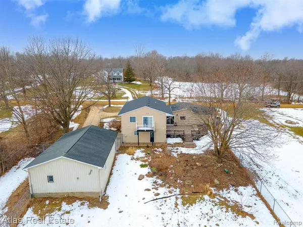 Davison, MI 48423,5243 STIMSON Road