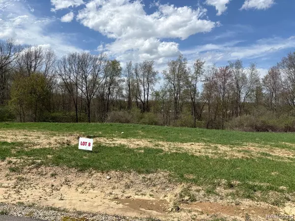 Metamora, MI 48455,4080 Metamora Ridge