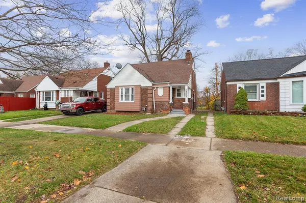 Detroit, MI 48235,18253 ASBURY Park