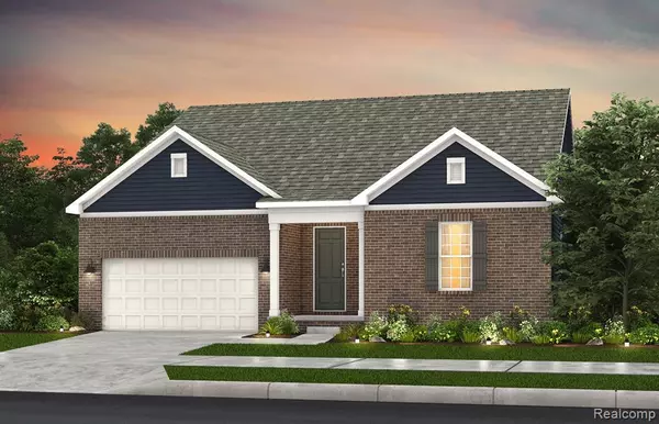 20448 Banbury Court, Macomb, MI 48044