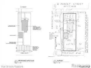 Royal Oak, MI 48067,127 W PARENT Avenue