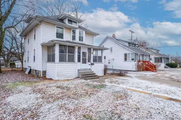 Royal Oak, MI 48067,127 W PARENT Avenue