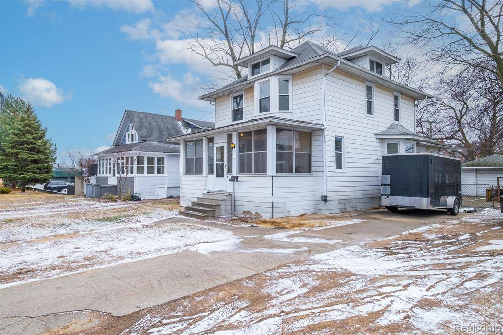 Royal Oak, MI 48067,127 W PARENT Avenue