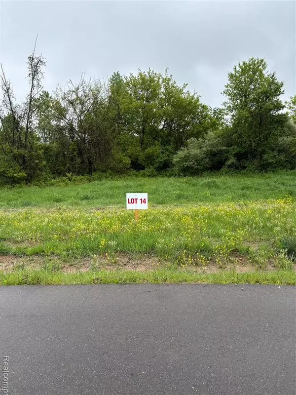 Metamora, MI 48455,4045 Metamora Ridge