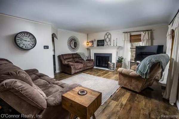 China, MI,3725 INDIAN Trail