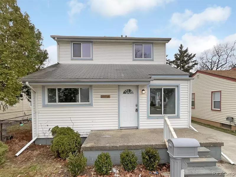 23713 DAVEY Avenue, Hazel Park, MI 48030