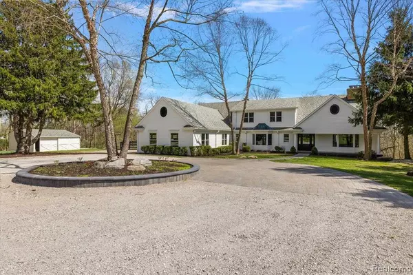 Metamora, MI 48455,4480 GARDNER Road