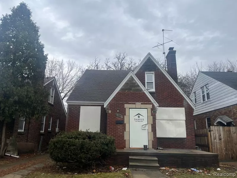 9437 BEACONSFIELD Street, Detroit, MI 48224
