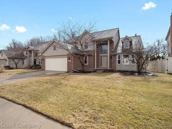 Woodhaven, MI 48183,22301 GENESIS Drive