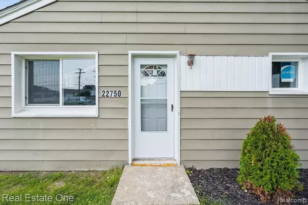 Taylor, MI 48180,22750 WICK Road