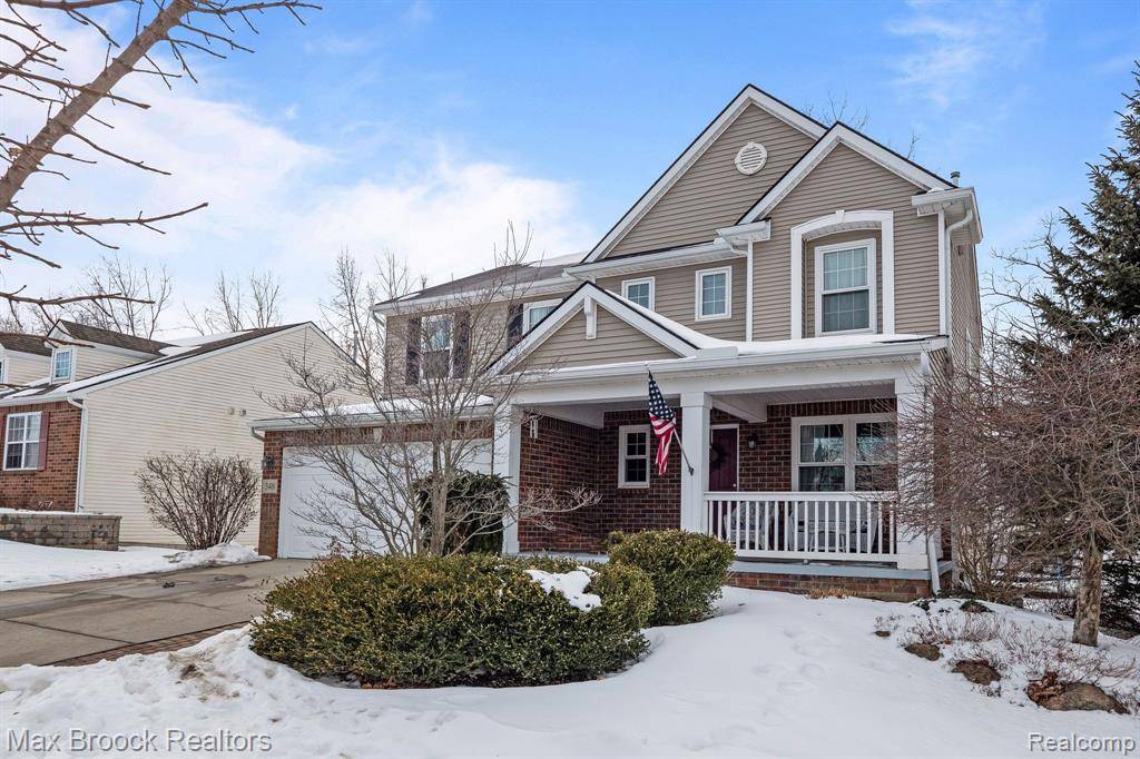 White Lake, MI,348 DAKOTA Lane
