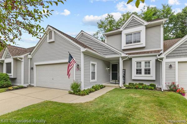 6900 TANGLE WOOD, Waterford, MI 48327