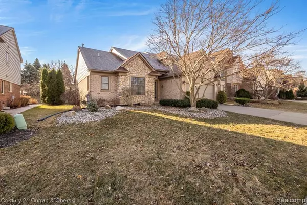 Plymouth, MI 48170,12774 WENDOVER Drive