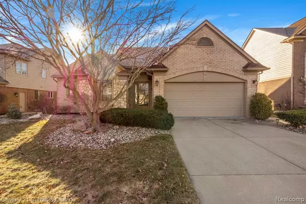 Plymouth, MI 48170,12774 WENDOVER Drive