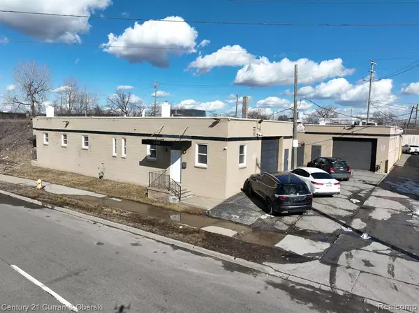 Dearborn, MI 48126,5420 OAKMAN Boulevard