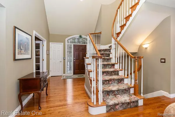 Oxford, MI 48370,1150 Andante Court