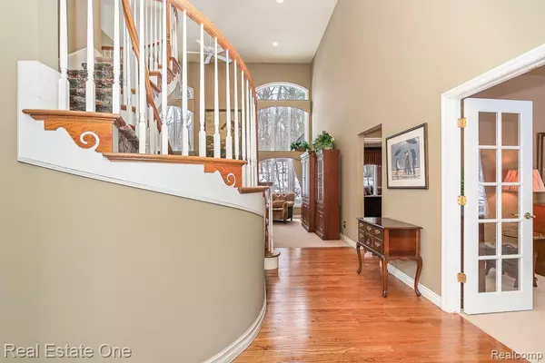 Oxford, MI 48370,1150 Andante Court