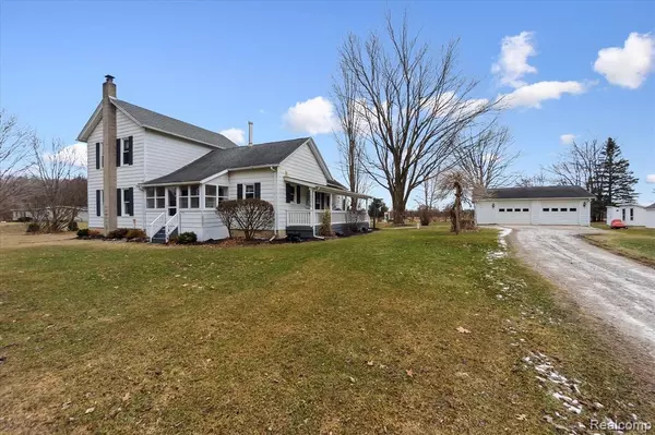 Perry, MI 48872,10375 E LOVEJOY Road