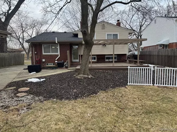 Clawson, MI,652 SHENANDOAH Drive