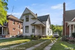 14750 METTETAL Street, Detroit, MI 48227