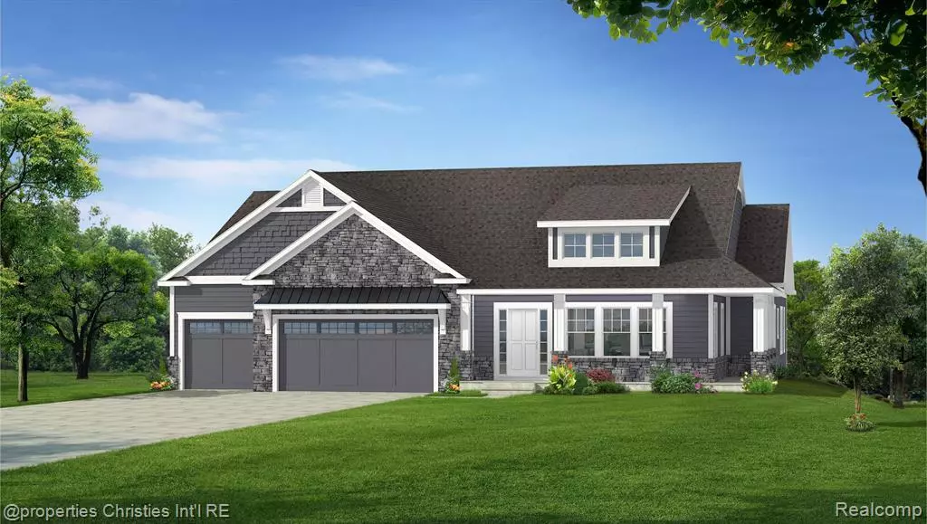 1111 Walton Boulevard, Rochester Hills, MI 48309