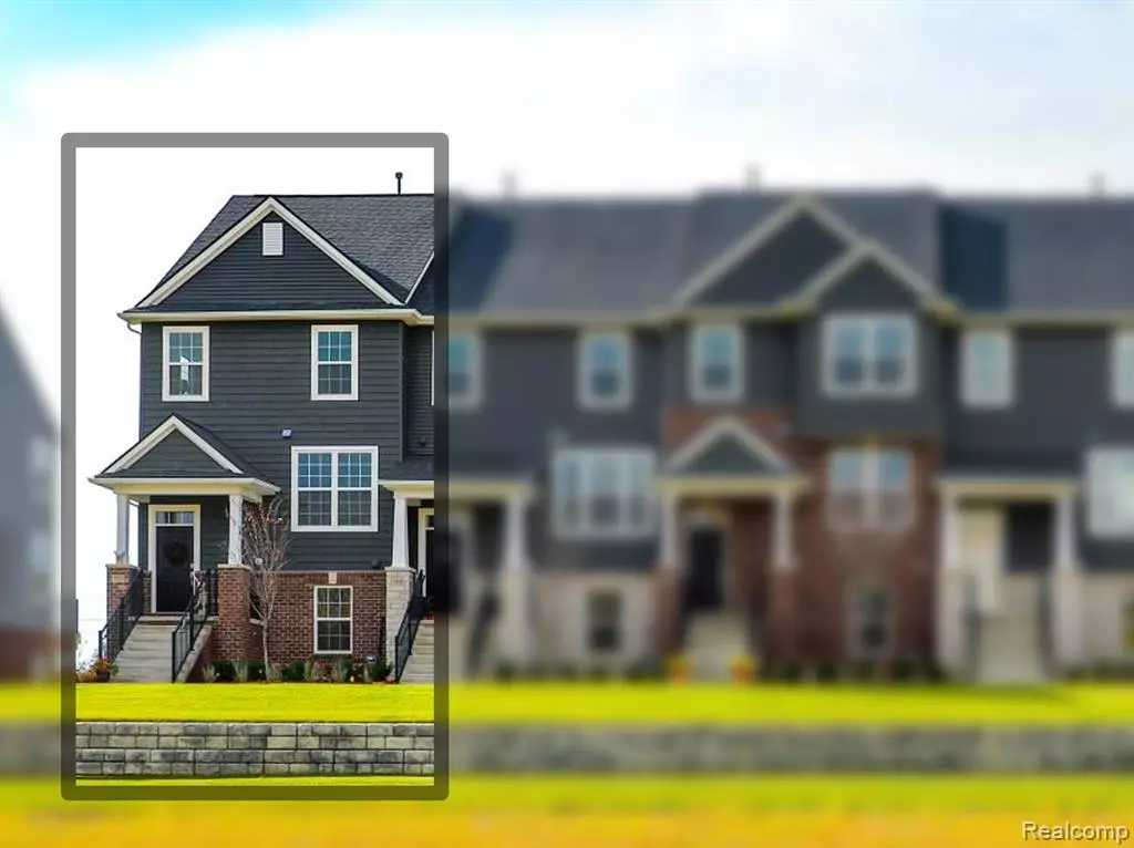 Plymouth, MI 48170,359 N Sydney Court