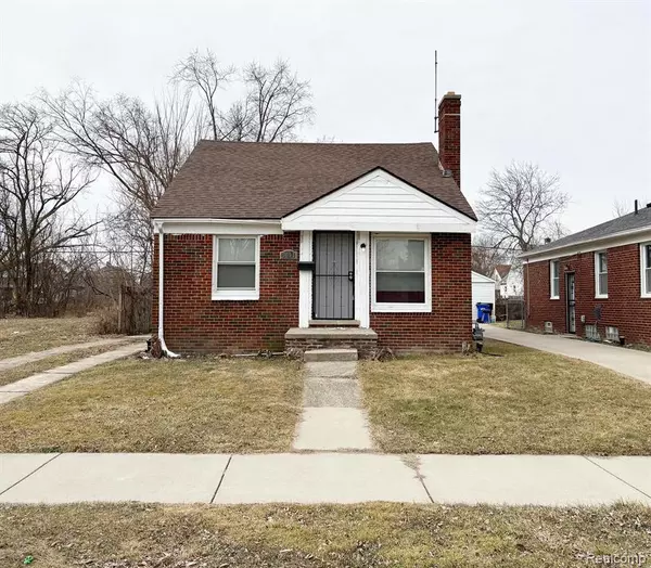 3693 SOMERSET Avenue, Detroit, MI 48224